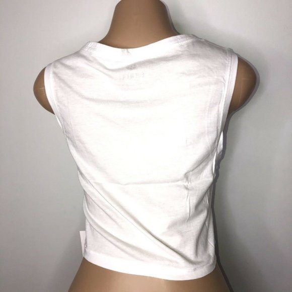 NWT Elephant Misato Suzuki Elephant Circle Crop - Picture 4 of 5